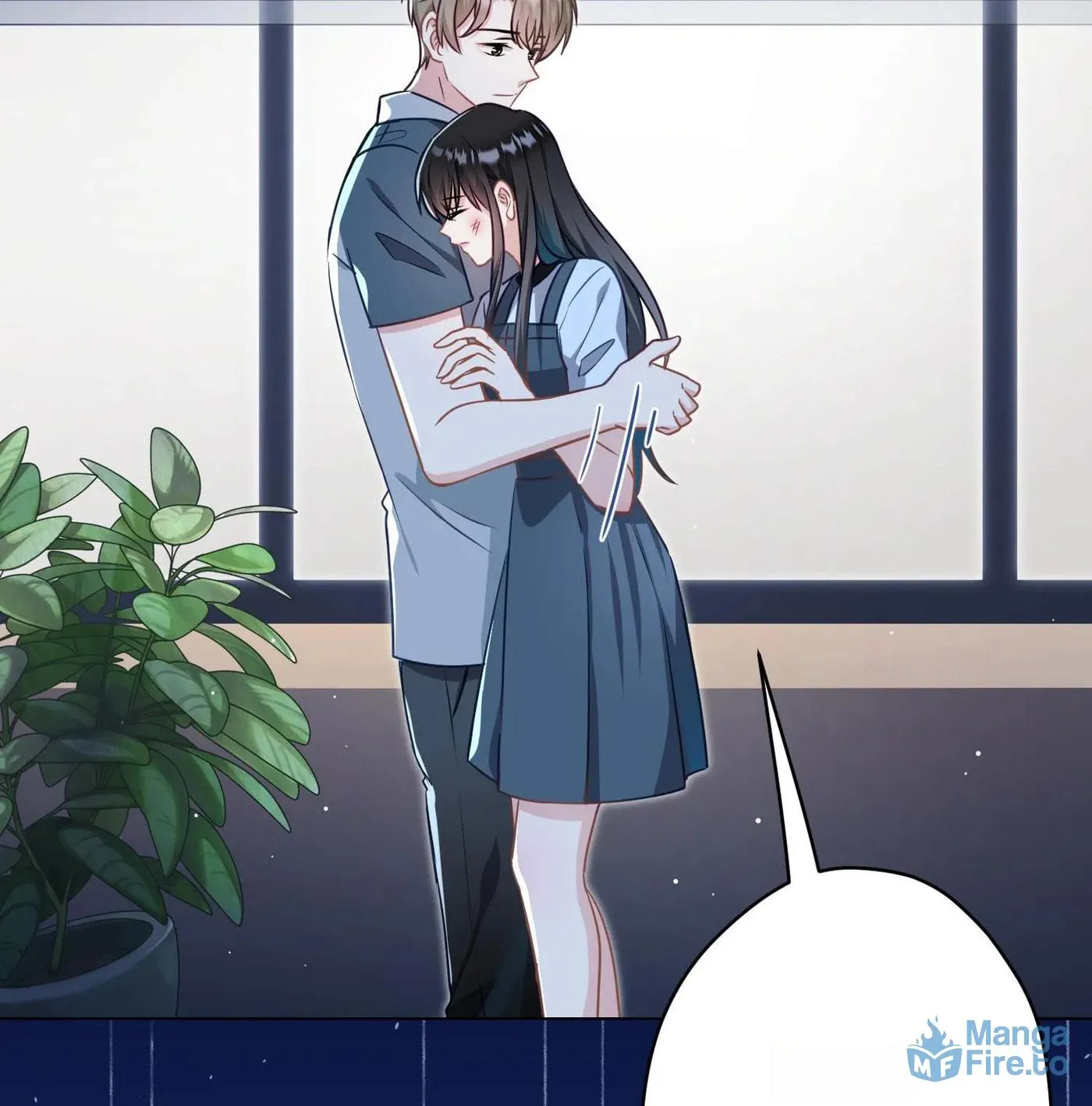 Waiting for You at the Spring (Colored) Chapter 47 page 80 - 