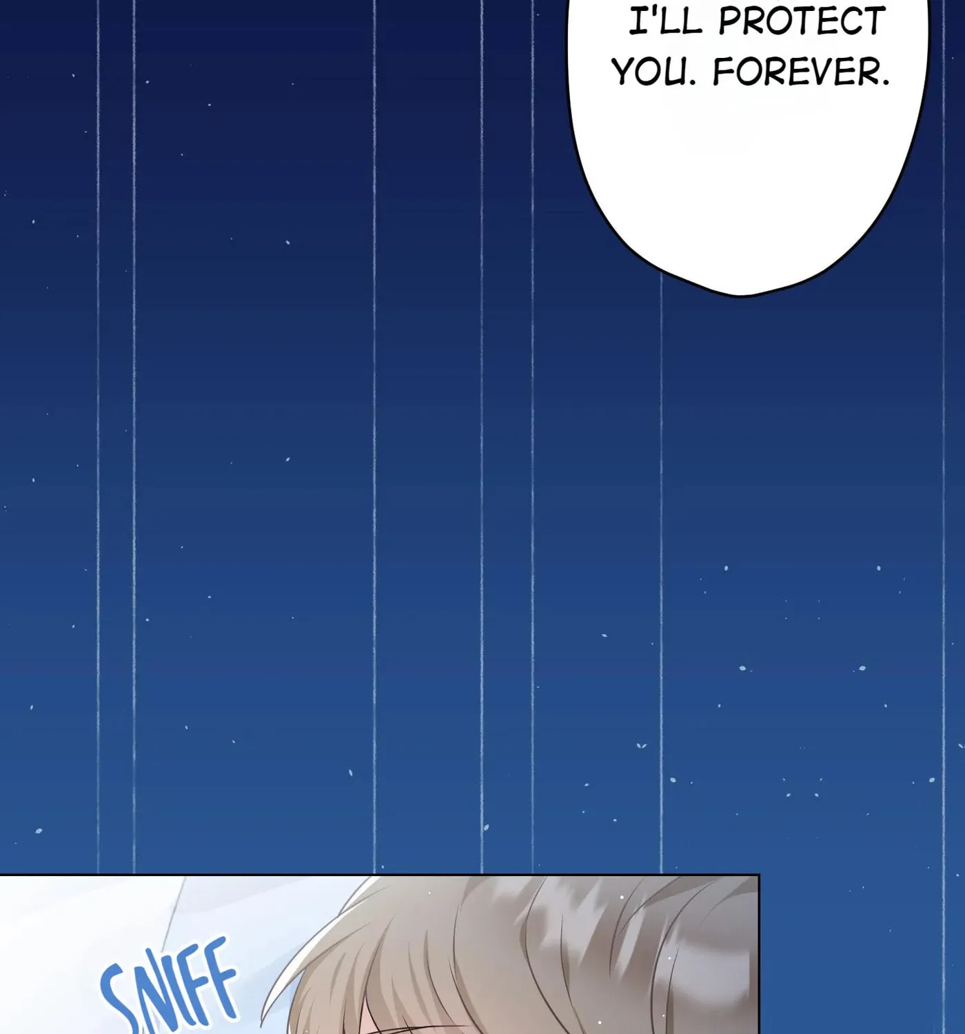 Waiting for You at the Spring (Colored) Chapter 47 page 81 - 