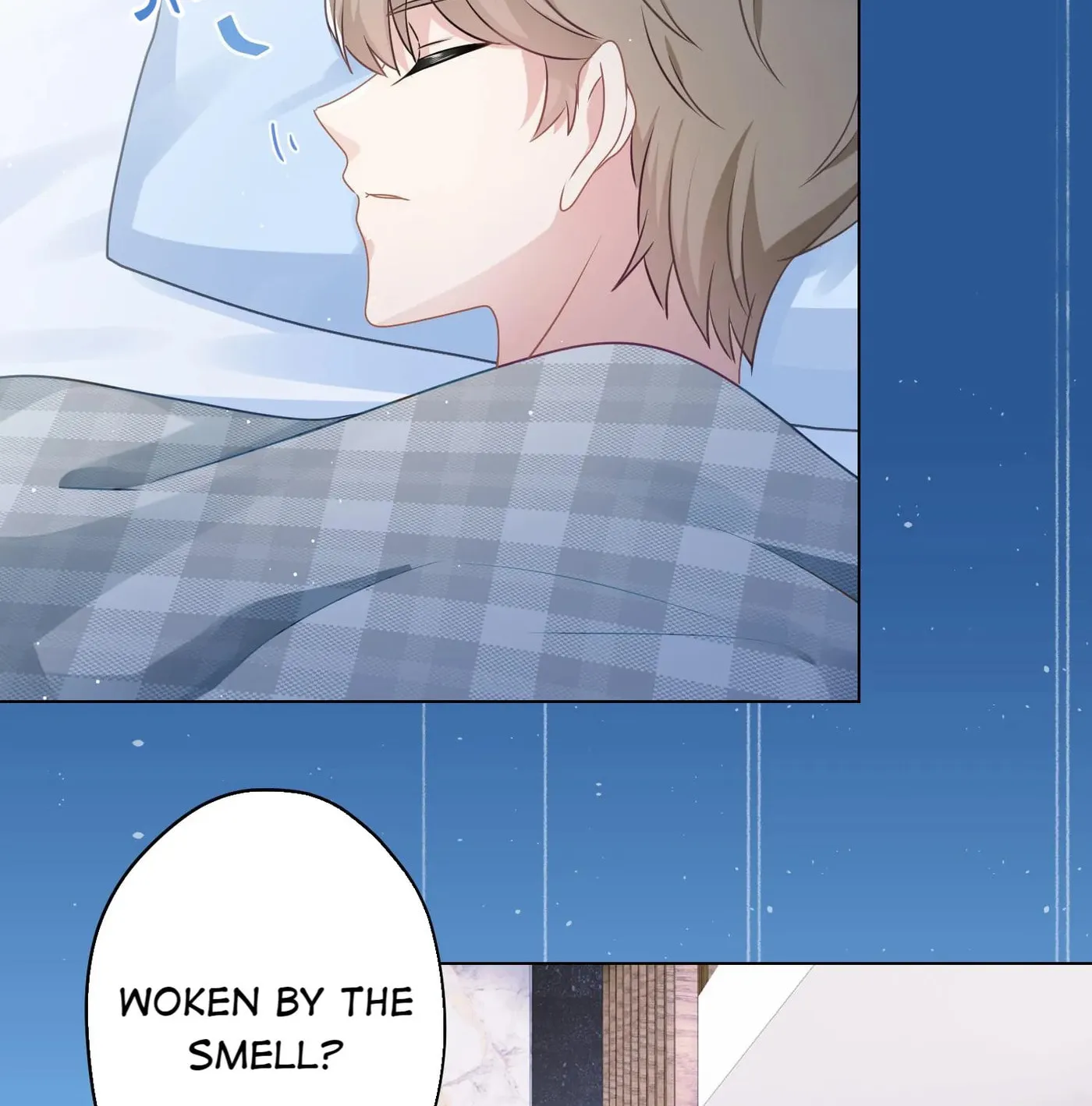 Waiting for You at the Spring (Colored) Chapter 47 page 82 - 