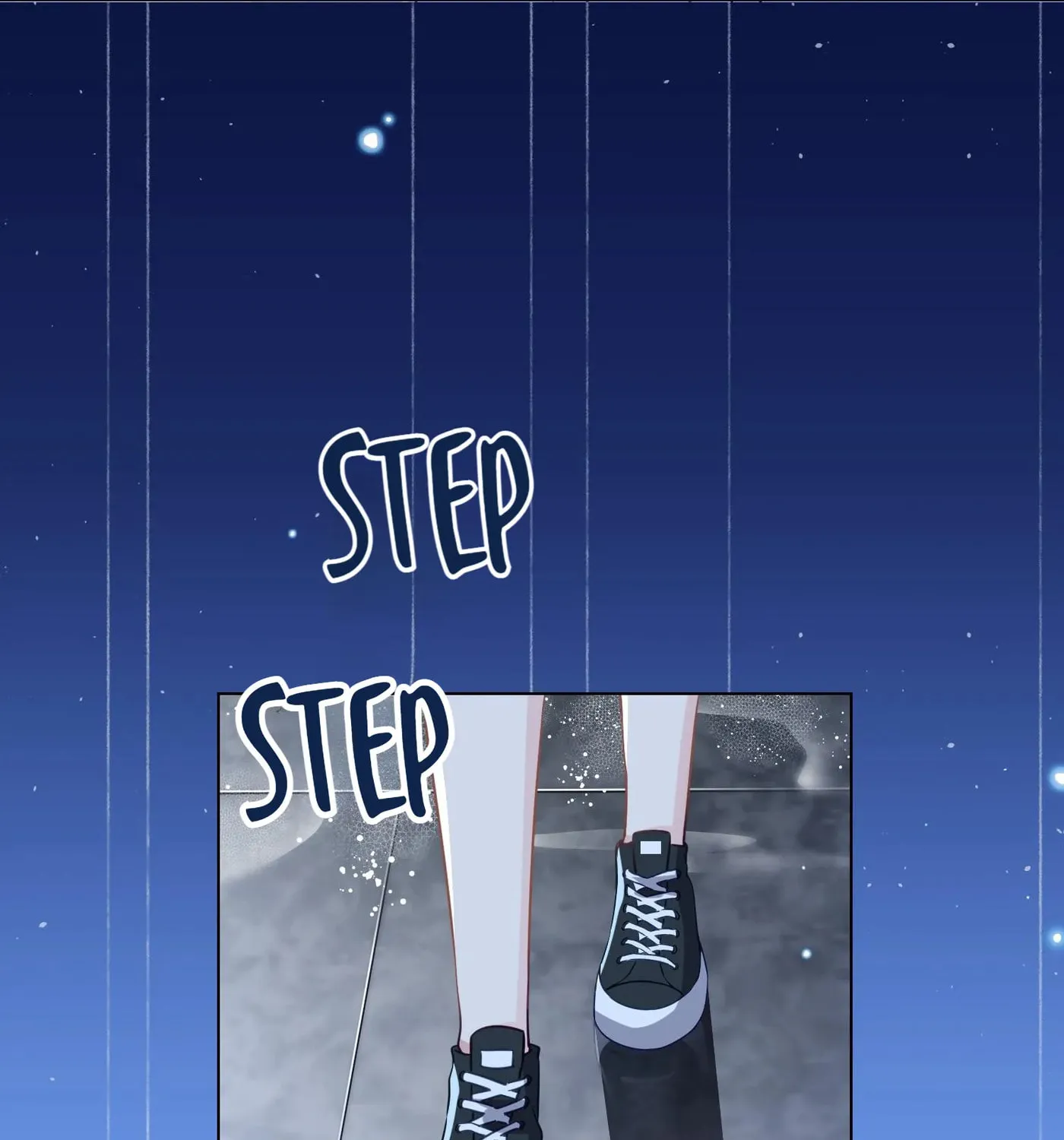 Waiting for You at the Spring (Colored) Chapter 47 page 87 - 