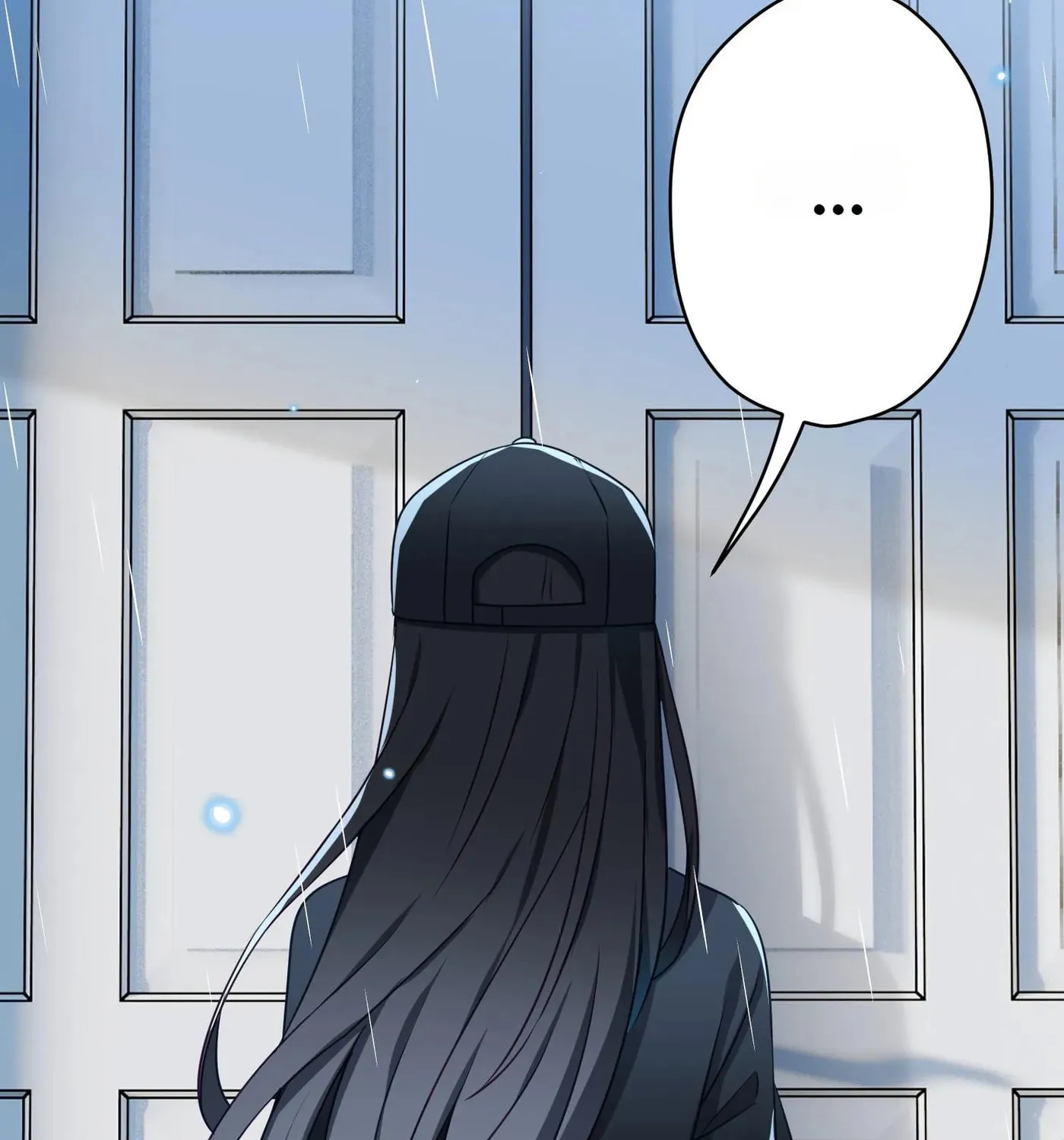 Waiting for You at the Spring (Colored) Chapter 47 page 89 - 