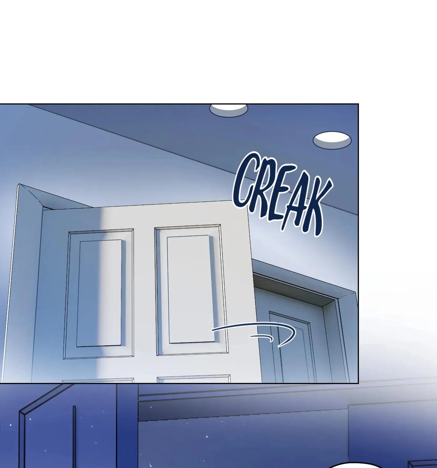 Waiting for You at the Spring (Colored) Chapter 47 page 91 - 