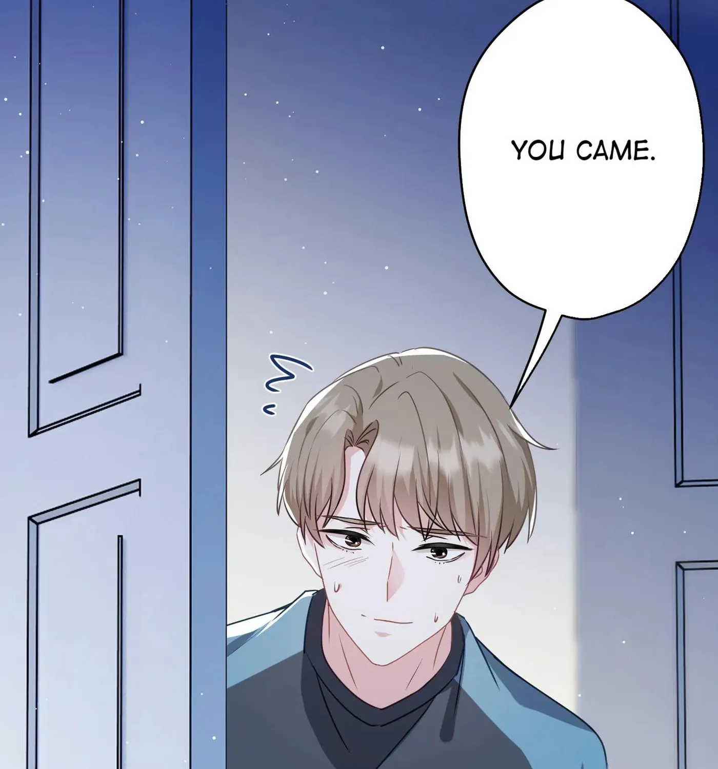 Waiting for You at the Spring (Colored) Chapter 47 page 92 - 