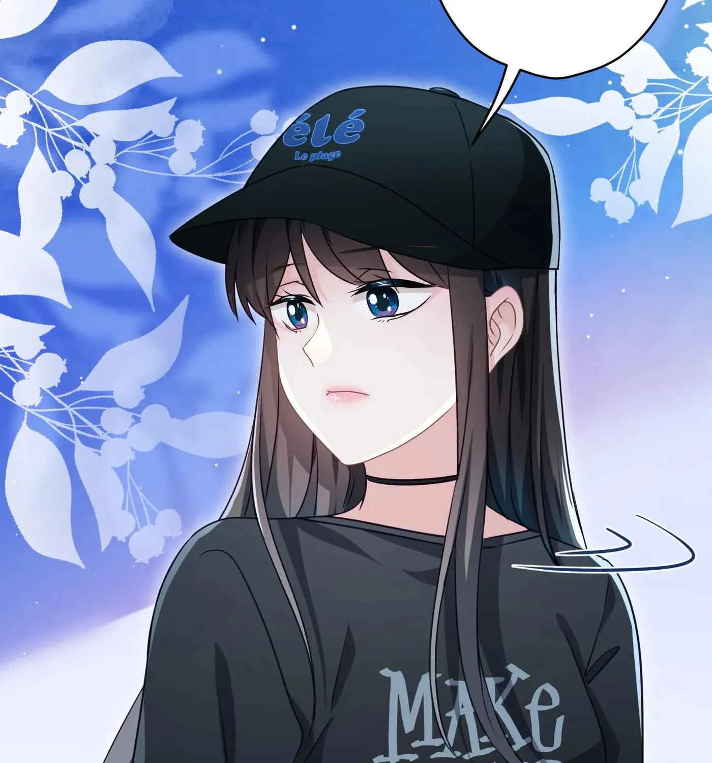 Waiting for You at the Spring (Colored) Chapter 47 page 100 - 