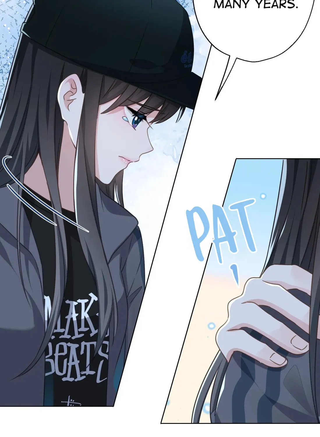 Waiting for You at the Spring (Colored) Chapter 48 page 104 - 