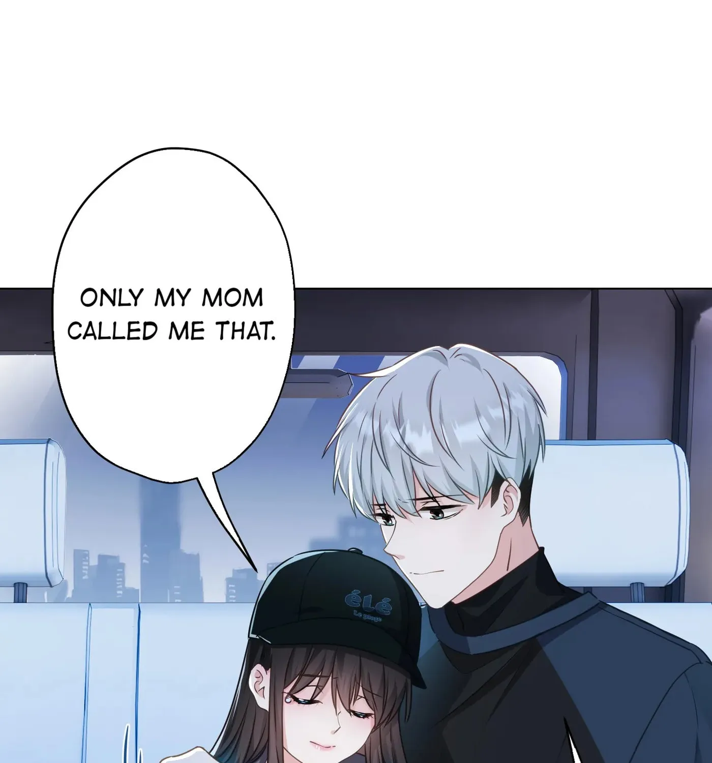 Waiting for You at the Spring (Colored) Chapter 48 page 106 - 