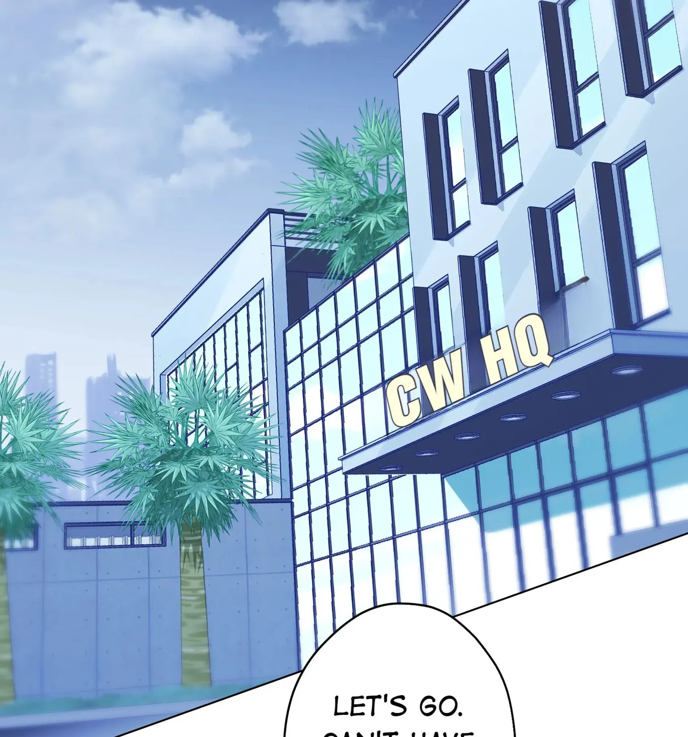 Waiting for You at the Spring (Colored) Chapter 48 page 109 - 