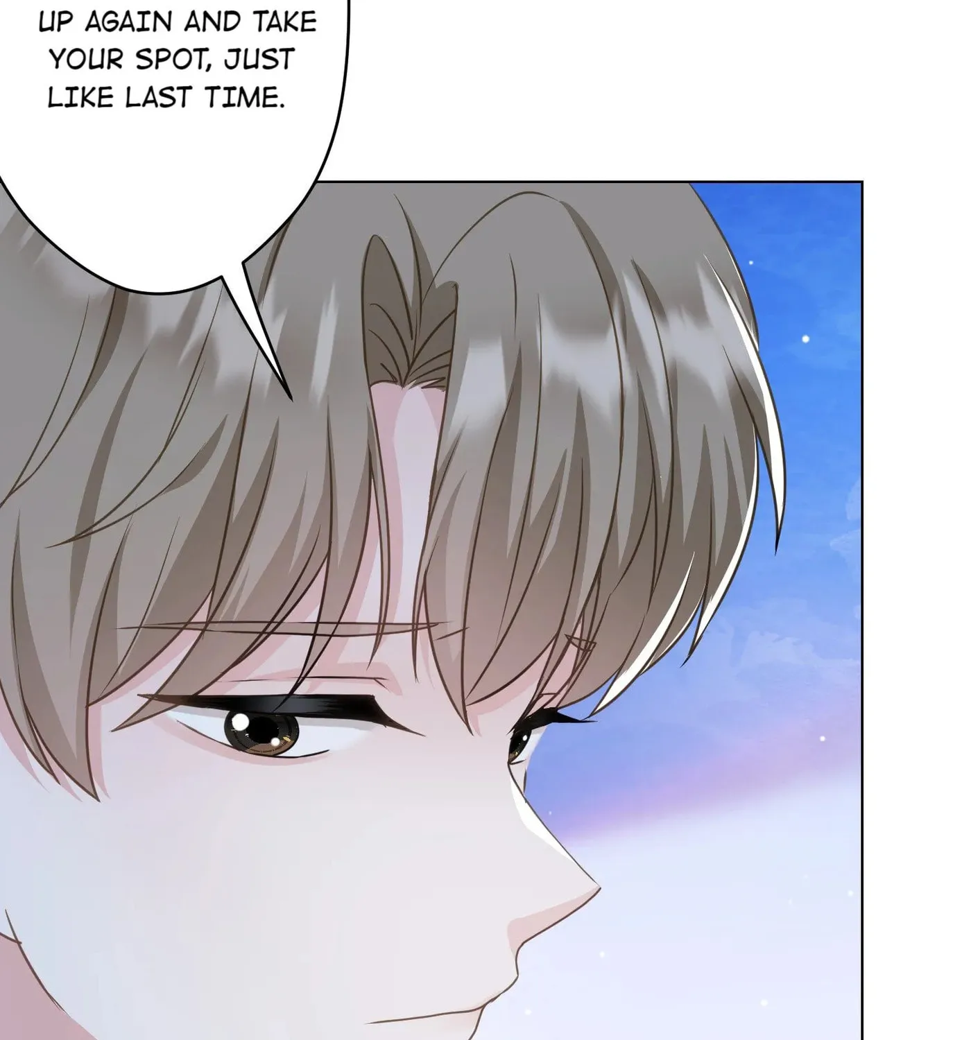 Waiting for You at the Spring (Colored) Chapter 48 page 12 - 