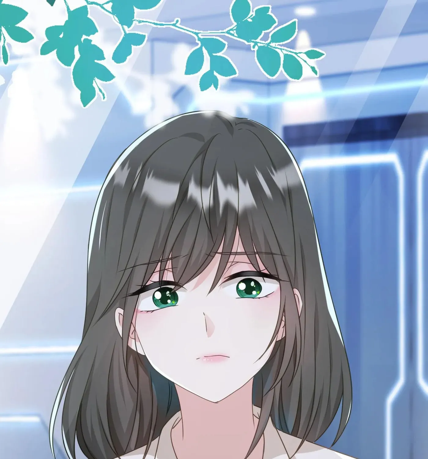 Waiting for You at the Spring (Colored) Chapter 48 page 112 - 