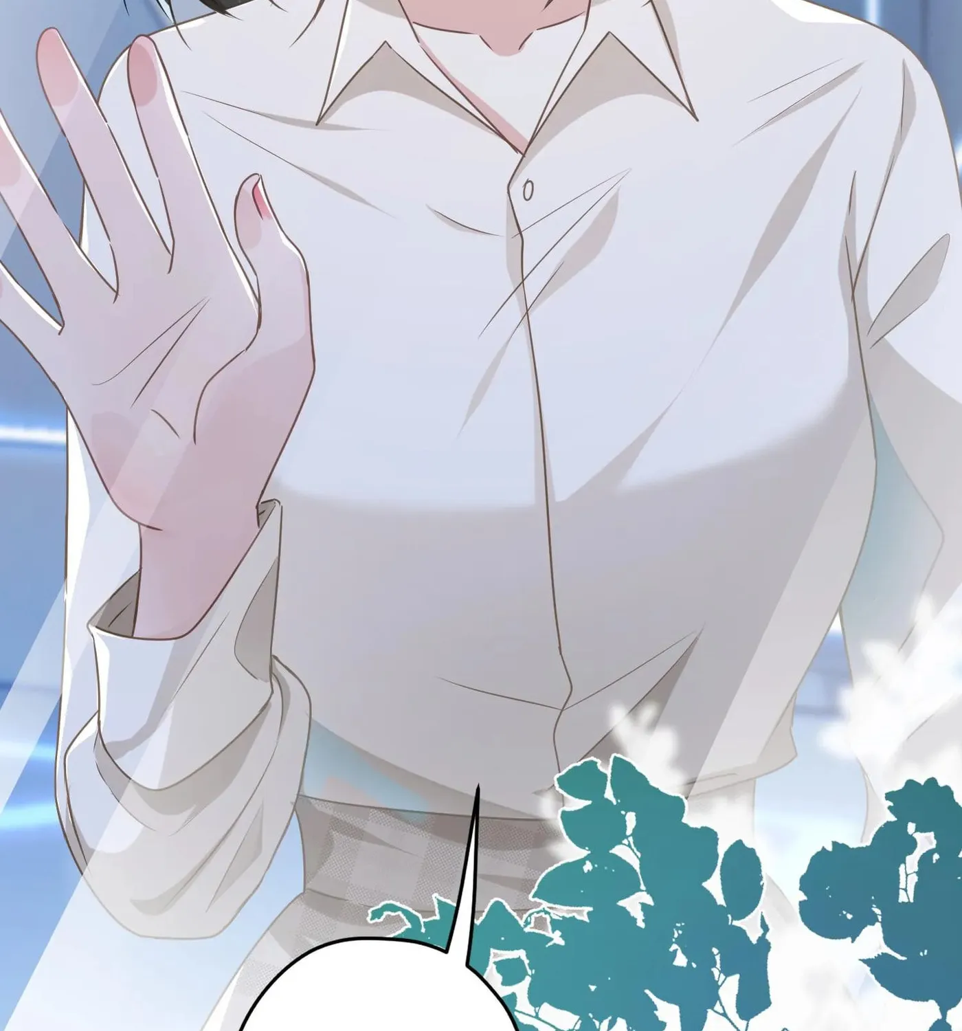 Waiting for You at the Spring (Colored) Chapter 48 page 113 - 