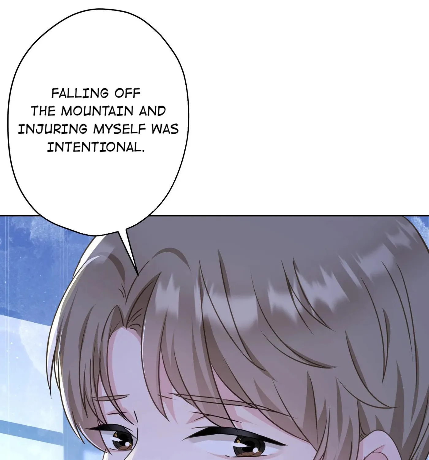Waiting for You at the Spring (Colored) Chapter 48 page 18 - 