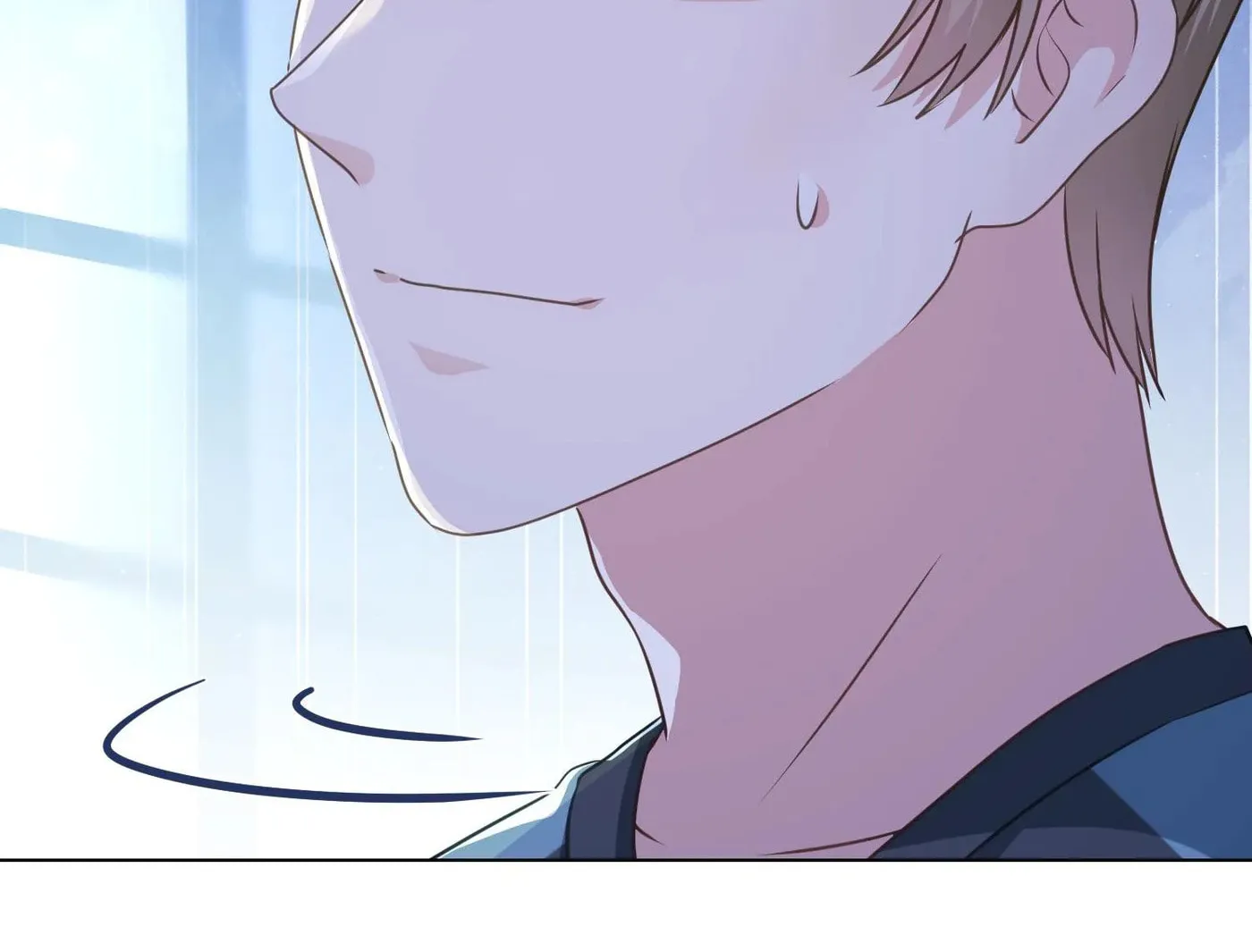 Waiting for You at the Spring (Colored) Chapter 48 page 19 - 