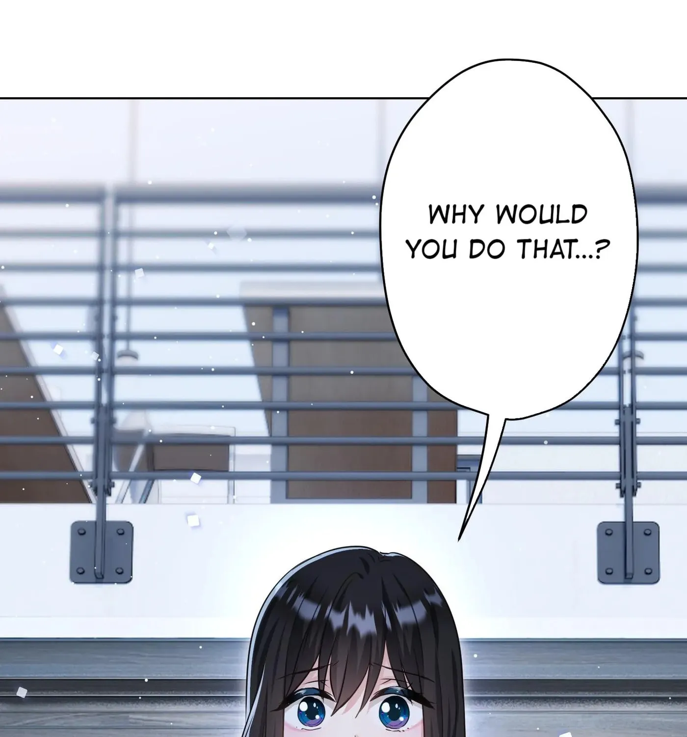 Waiting for You at the Spring (Colored) Chapter 48 page 20 - 