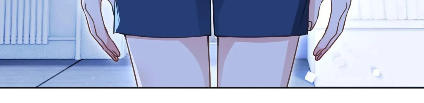 Waiting for You at the Spring (Colored) Chapter 48 page 22 - 