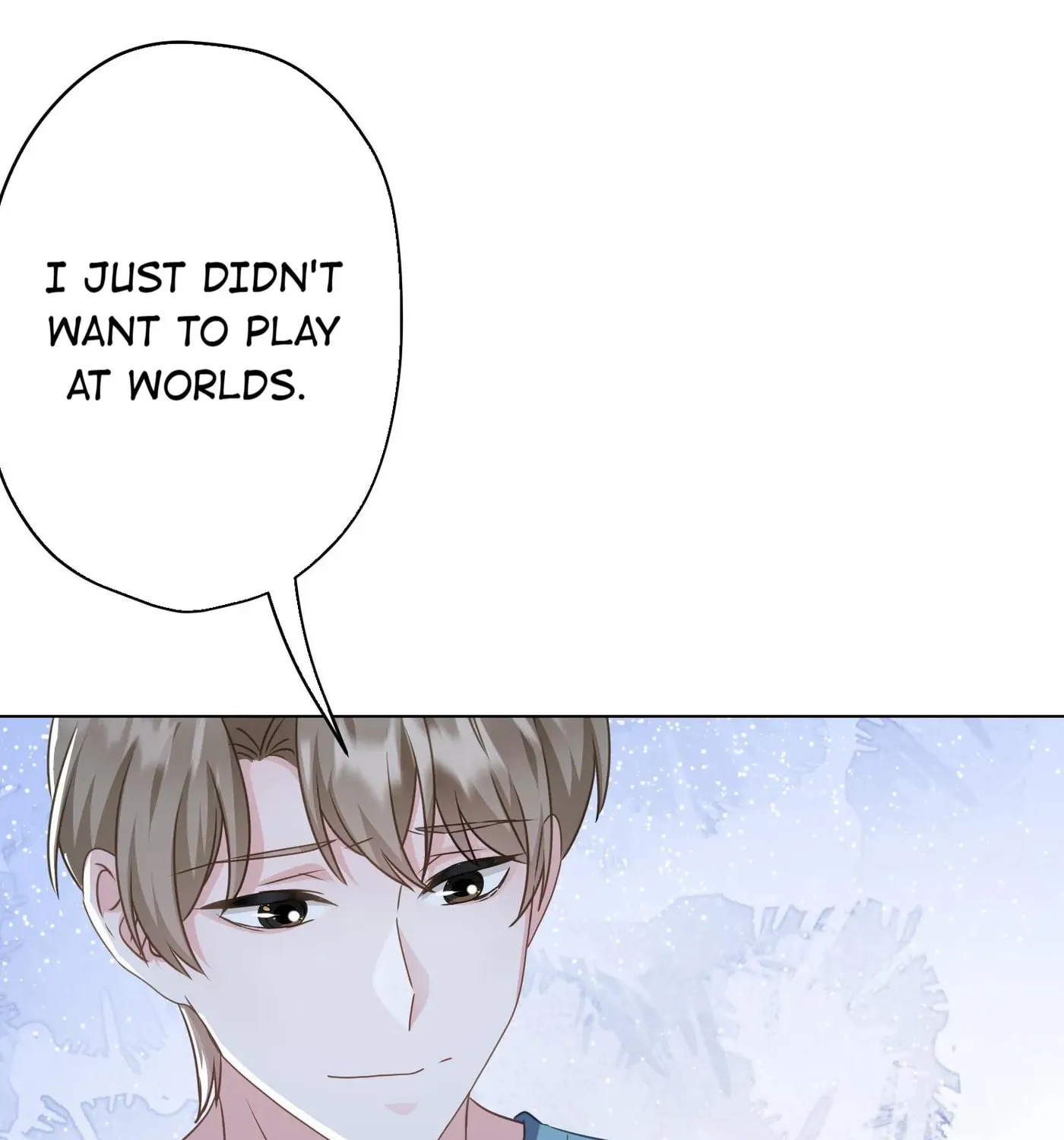 Waiting for You at the Spring (Colored) Chapter 48 page 23 - 