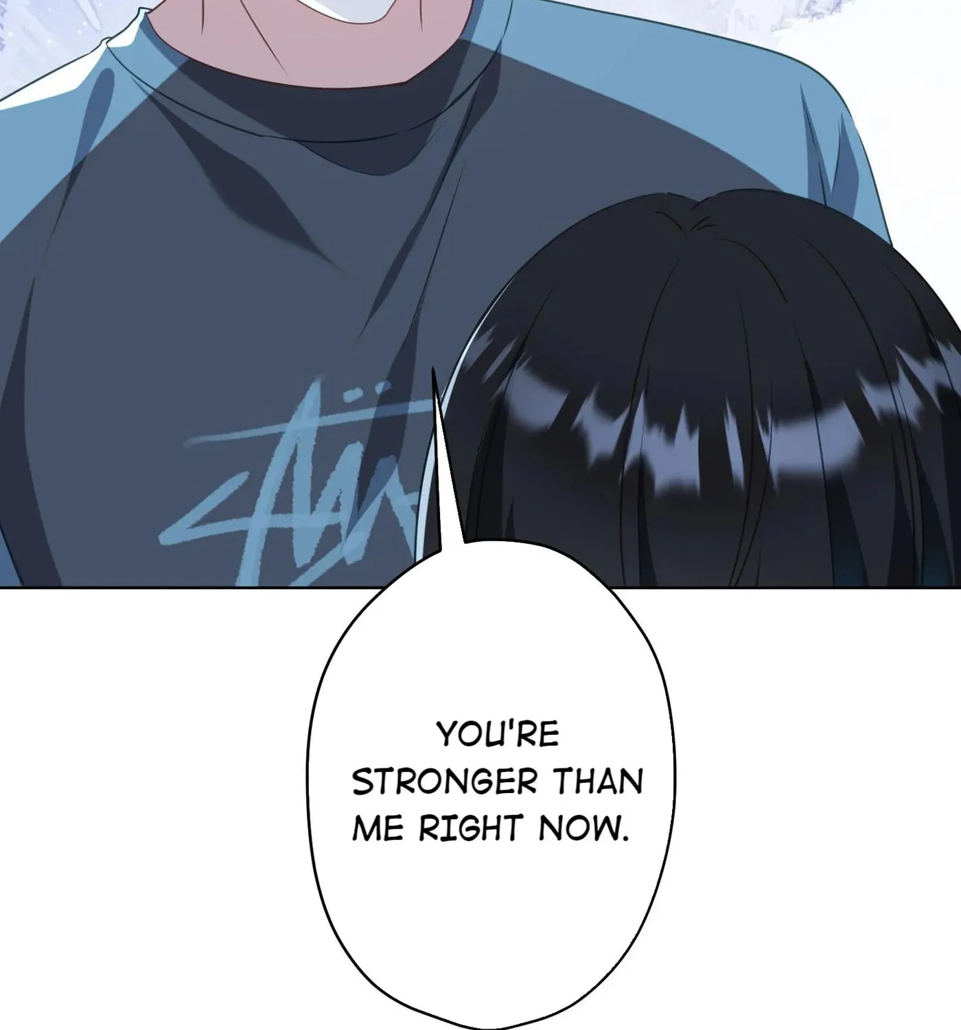 Waiting for You at the Spring (Colored) Chapter 48 page 24 - 