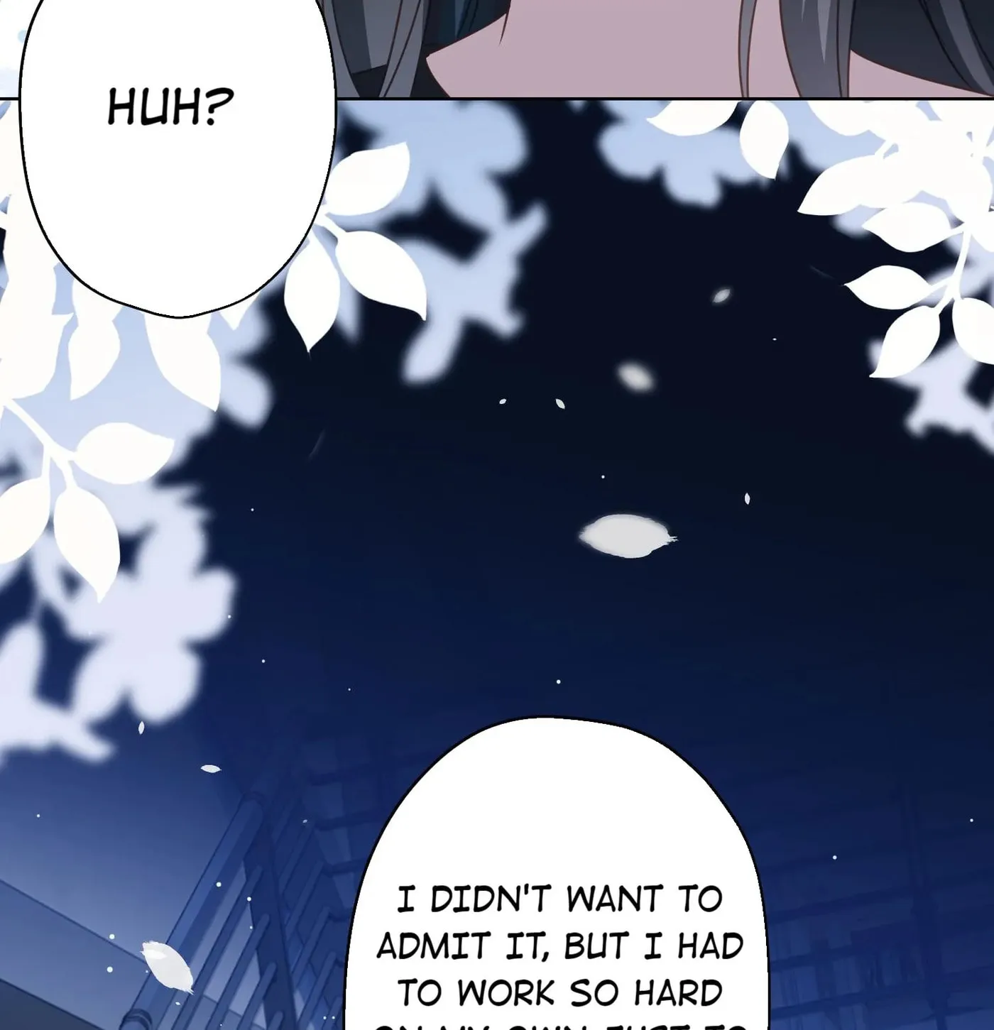 Waiting for You at the Spring (Colored) Chapter 48 page 27 - 