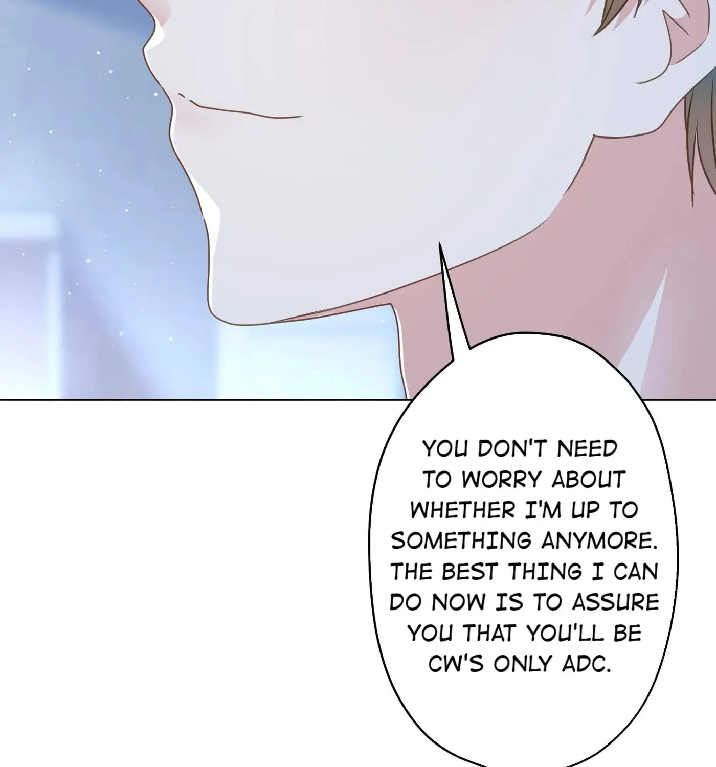 Waiting for You at the Spring (Colored) Chapter 48 page 31 - 