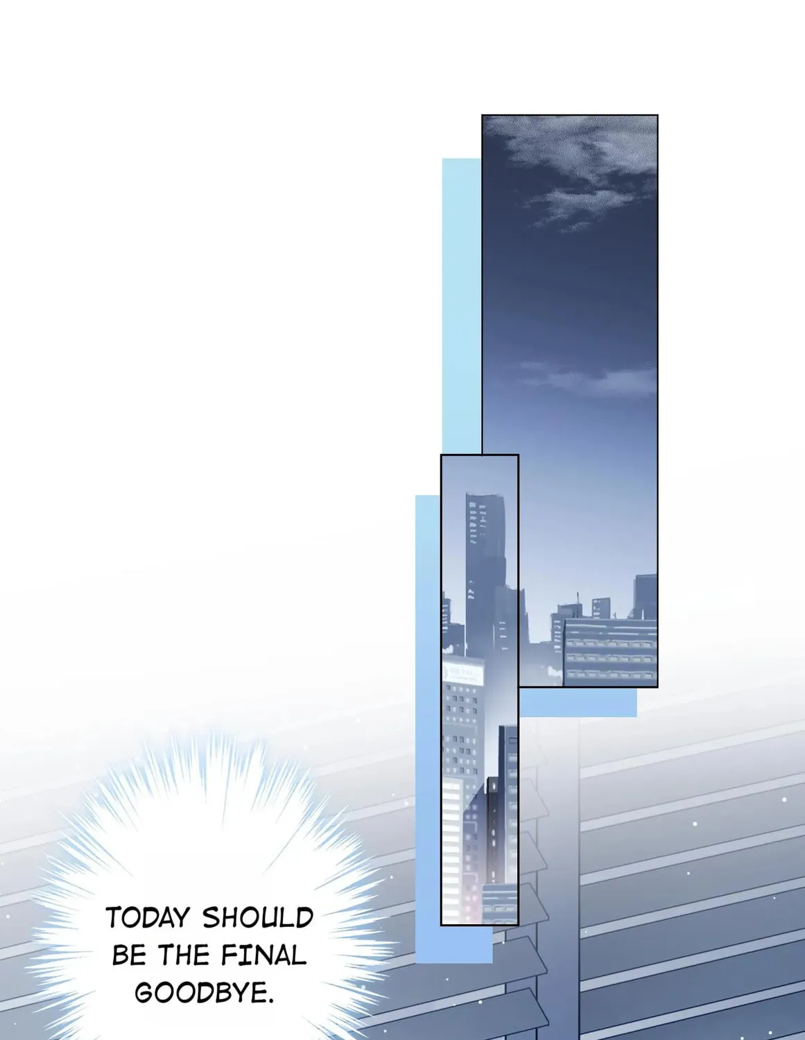 Waiting for You at the Spring (Colored) Chapter 48 page 33 - 