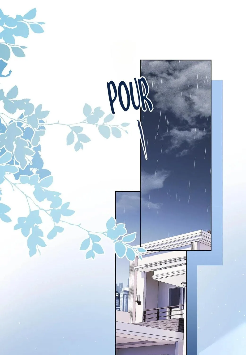 Waiting for You at the Spring (Colored) Chapter 48 page 5 - 