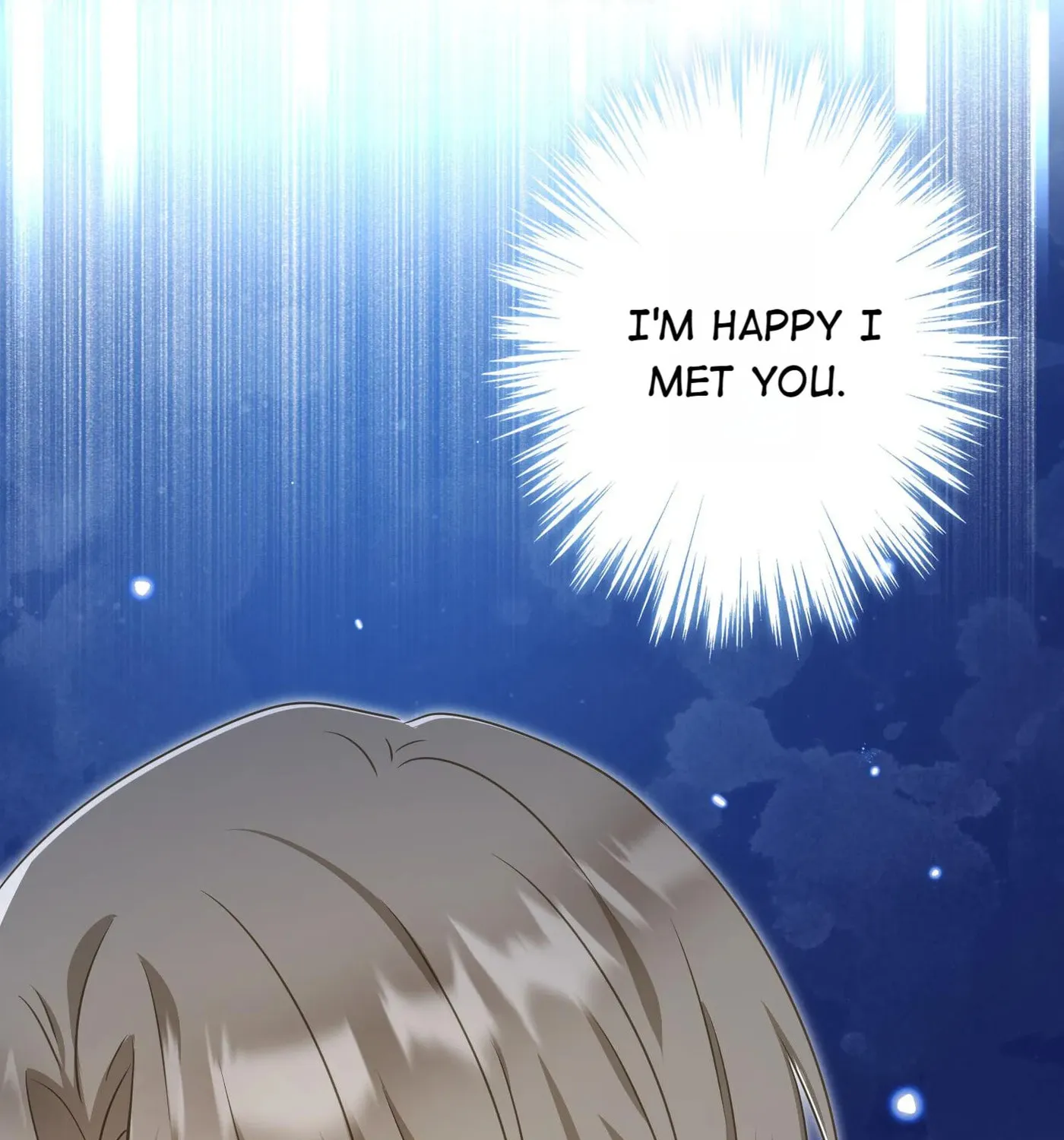Waiting for You at the Spring (Colored) Chapter 48 page 41 - 