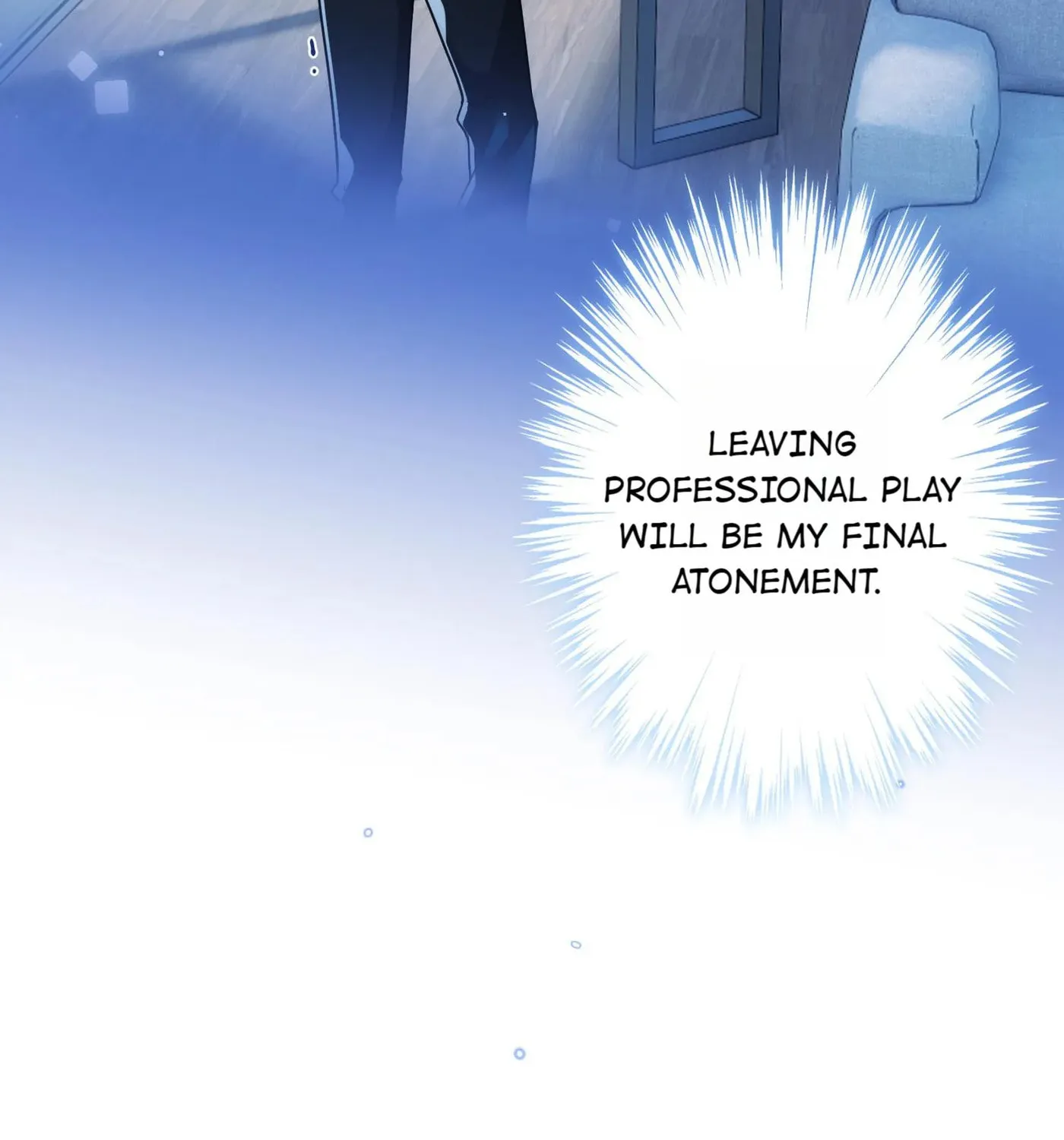 Waiting for You at the Spring (Colored) Chapter 48 page 48 - 