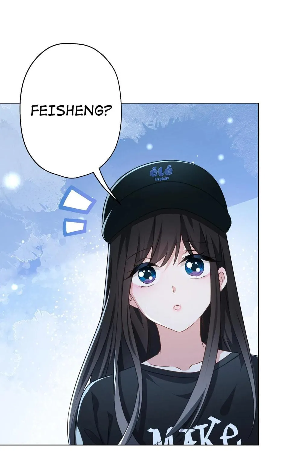 Waiting for You at the Spring (Colored) Chapter 48 page 56 - 