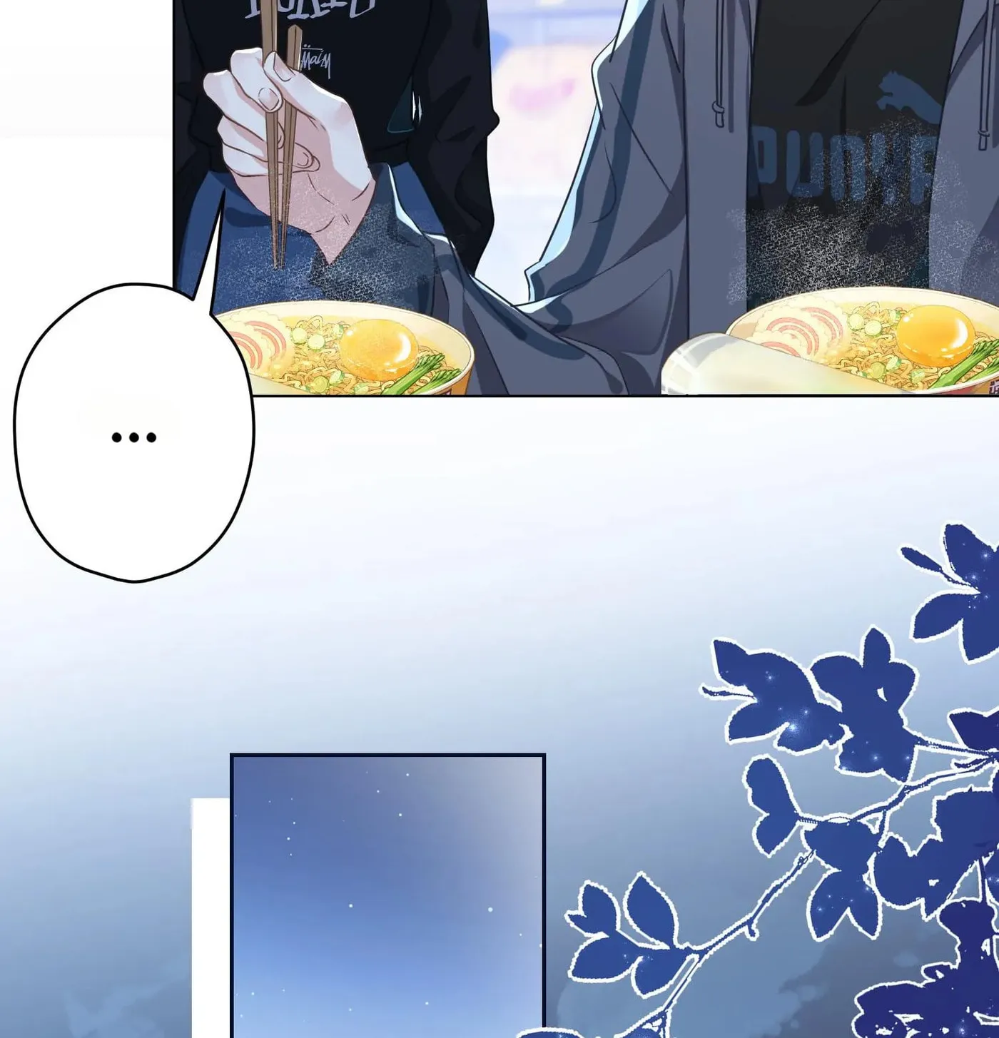 Waiting for You at the Spring (Colored) Chapter 48 page 59 - 
