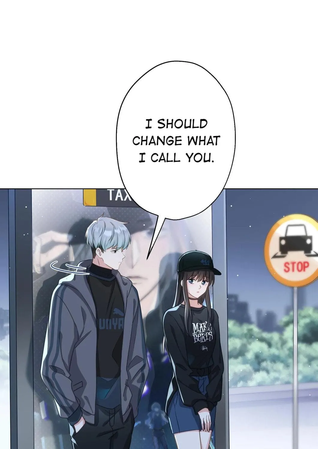 Waiting for You at the Spring (Colored) Chapter 48 page 62 - 