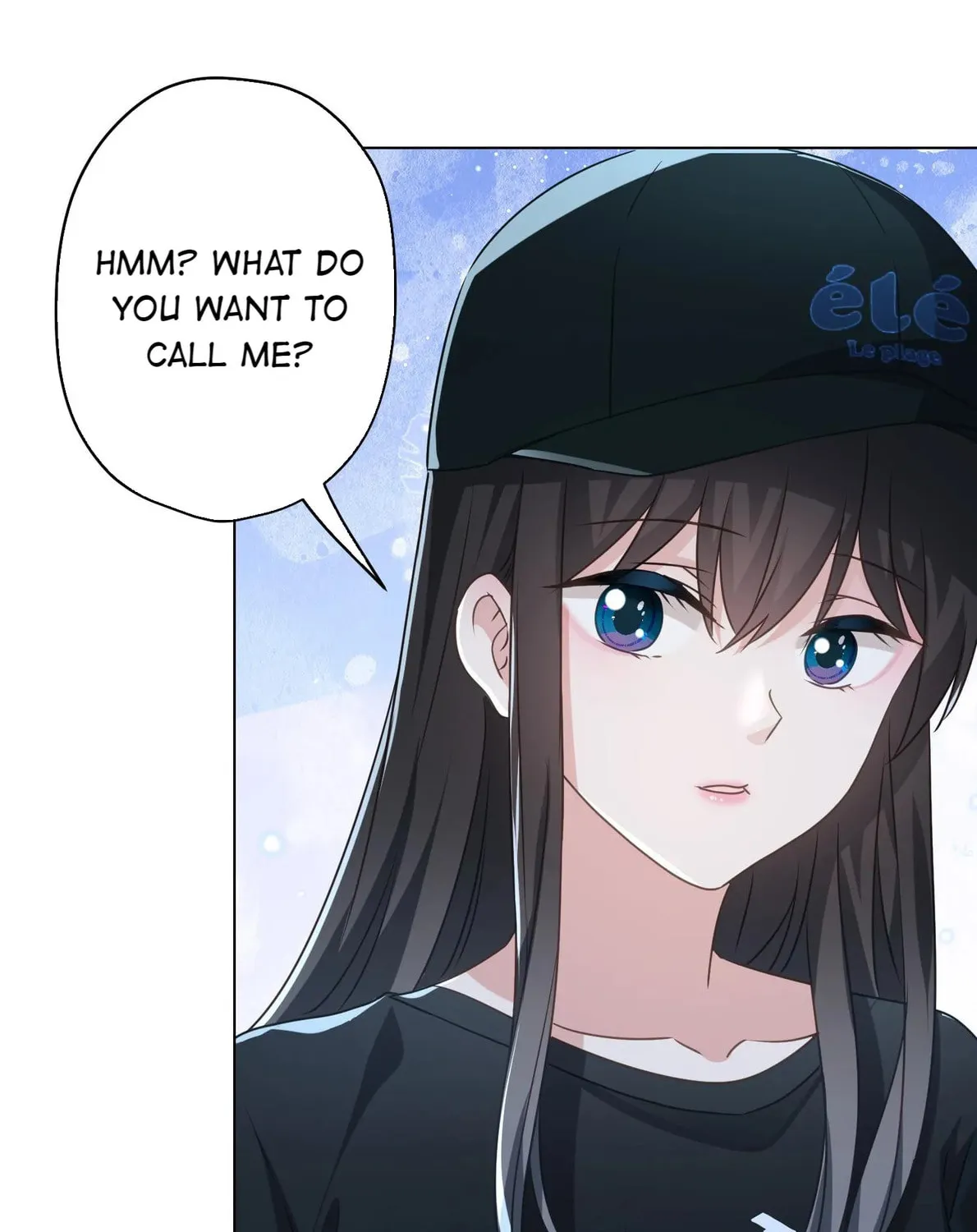 Waiting for You at the Spring (Colored) Chapter 48 page 64 - 