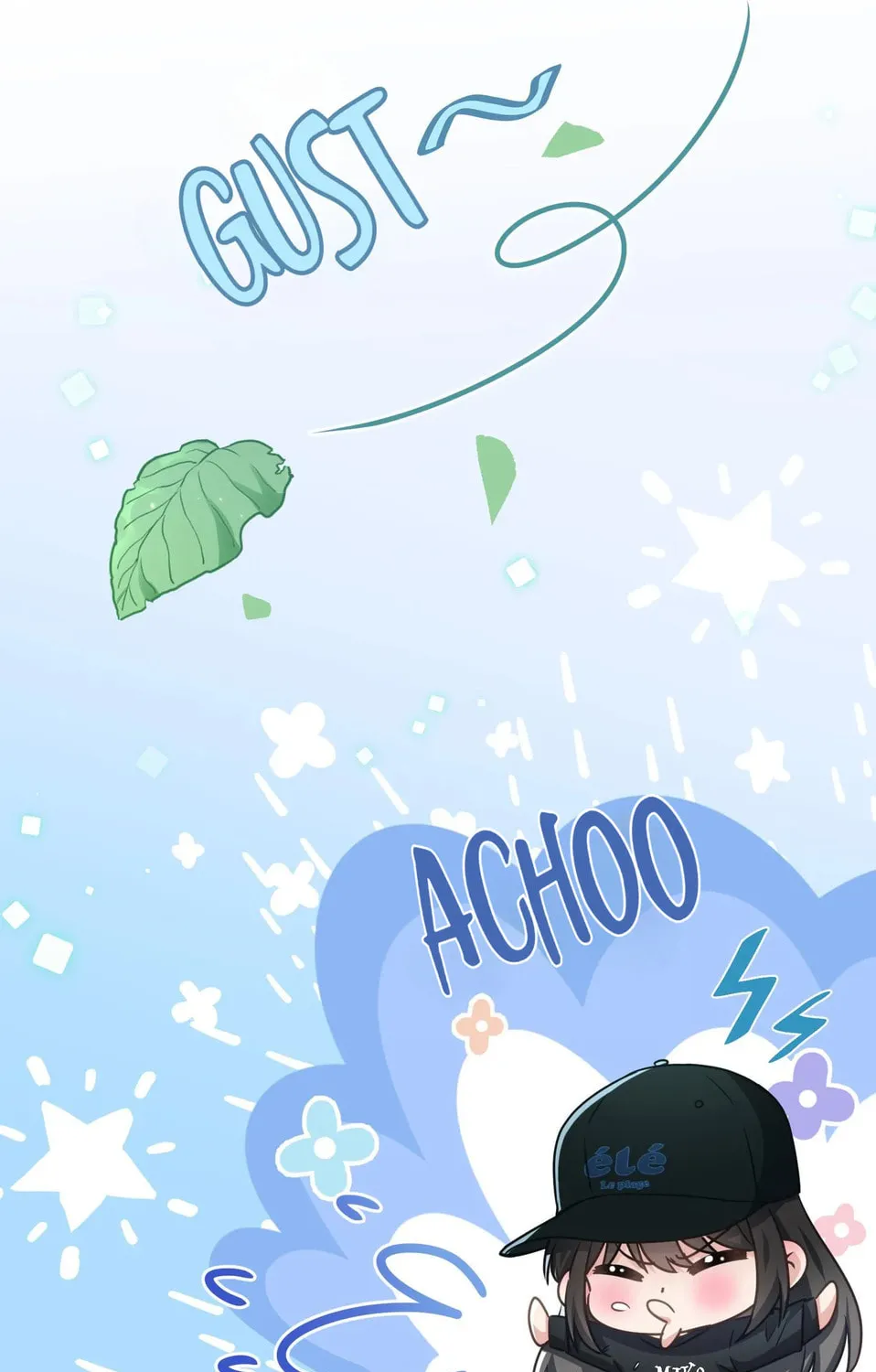 Waiting for You at the Spring (Colored) Chapter 48 page 66 - 