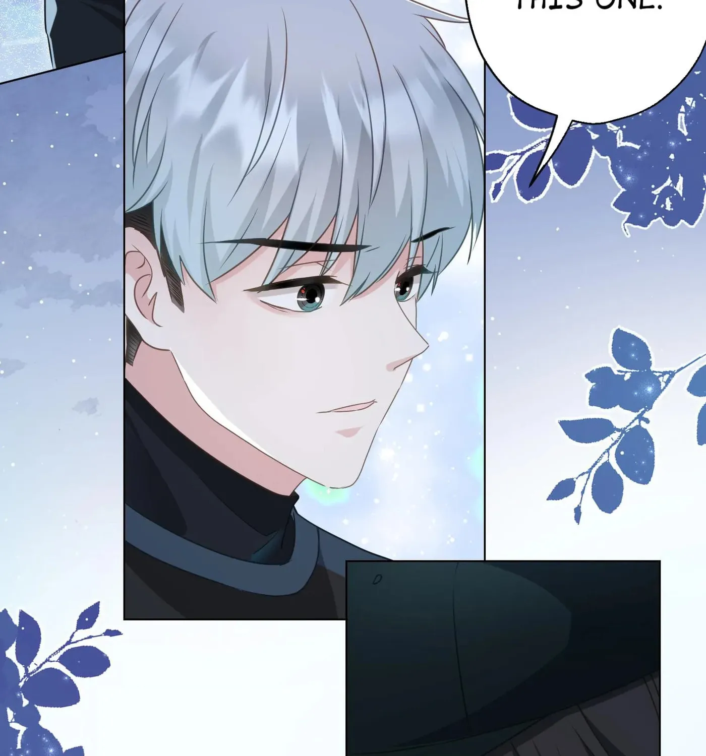 Waiting for You at the Spring (Colored) Chapter 48 page 70 - 