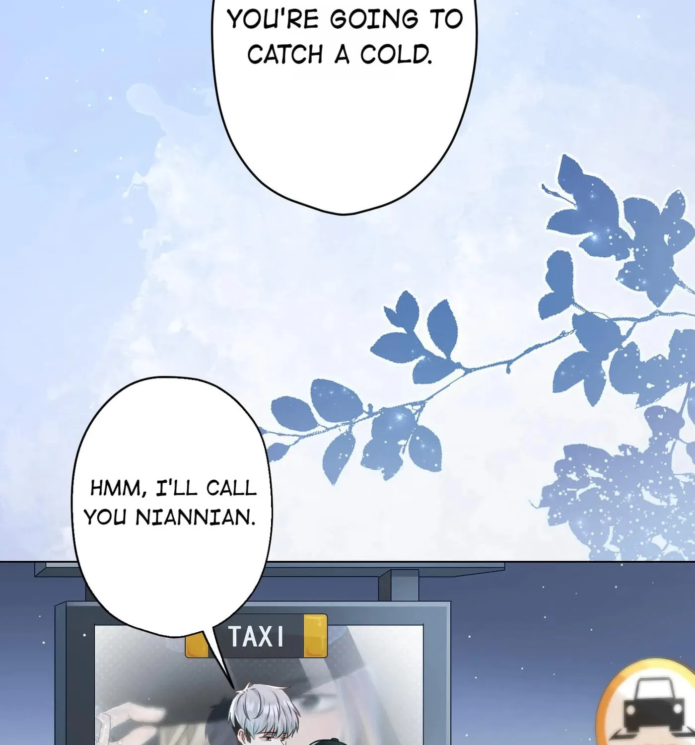 Waiting for You at the Spring (Colored) Chapter 48 page 72 - 