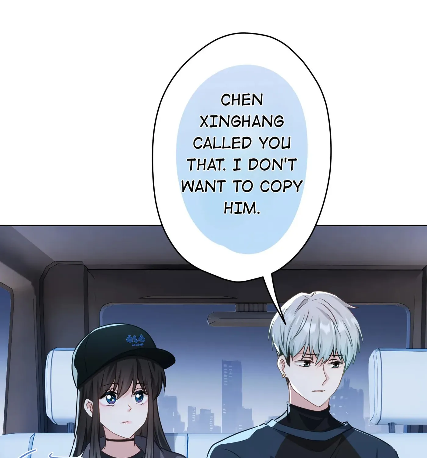Waiting for You at the Spring (Colored) Chapter 48 page 80 - 
