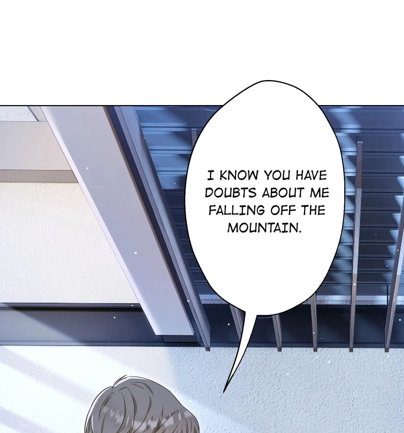 Waiting for You at the Spring (Colored) Chapter 48 page 9 - 