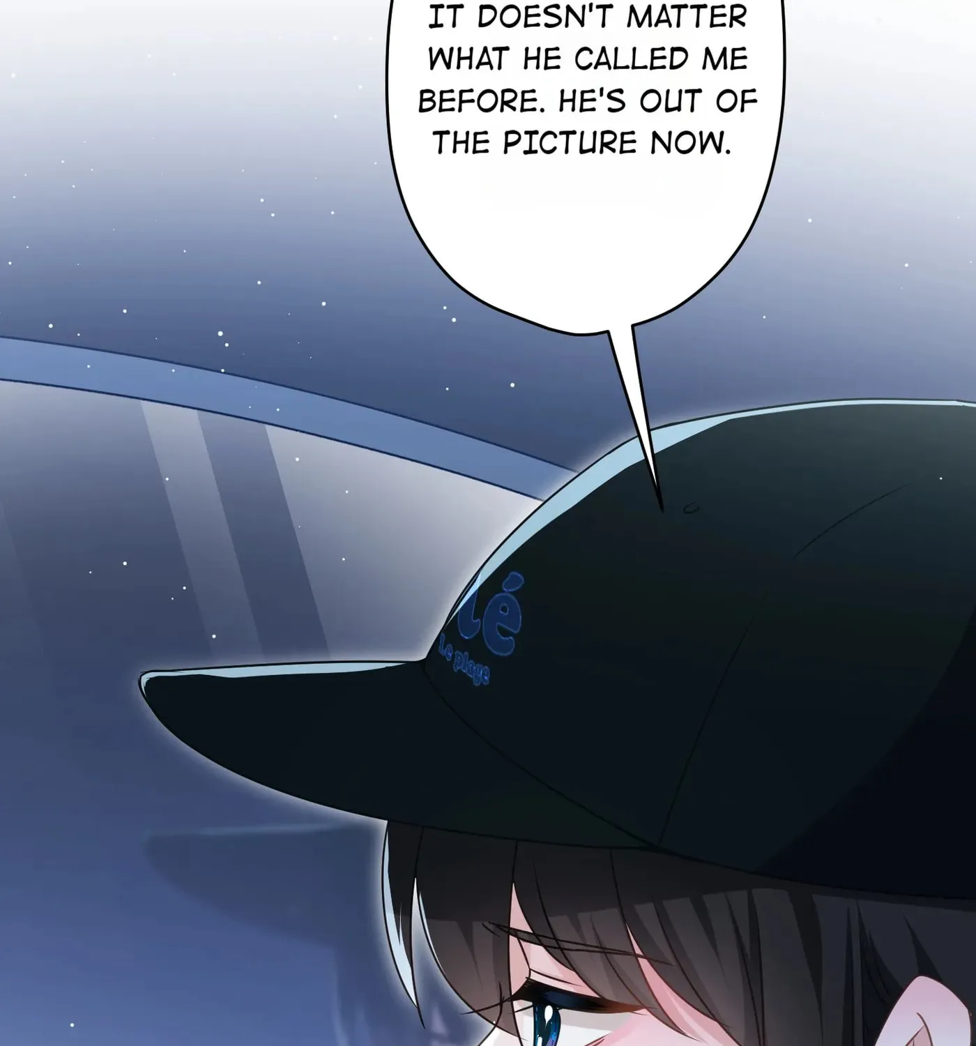 Waiting for You at the Spring (Colored) Chapter 48 page 83 - 