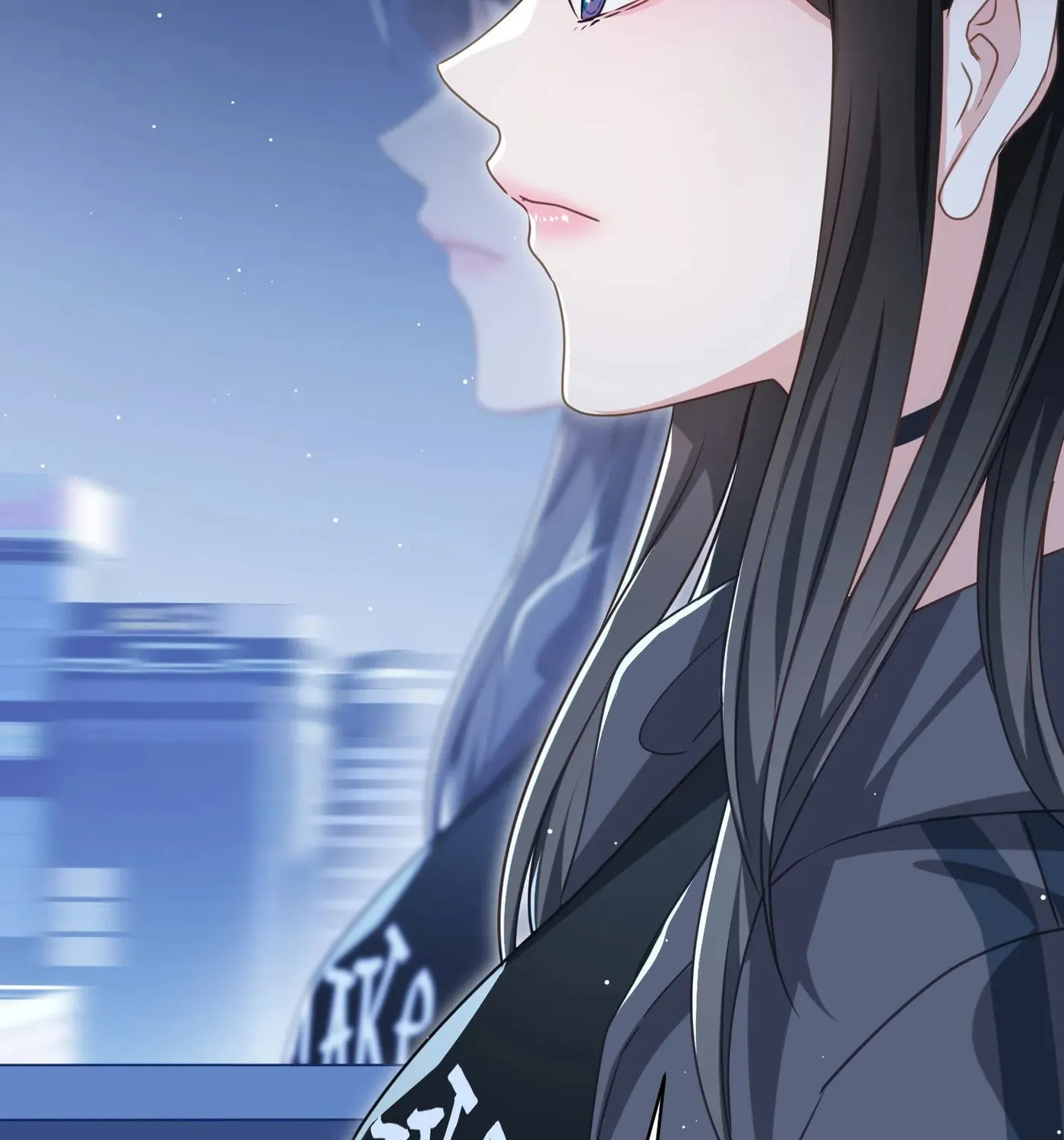 Waiting for You at the Spring (Colored) Chapter 48 page 84 - 