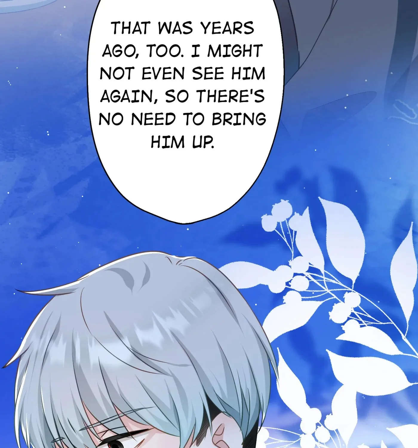 Waiting for You at the Spring (Colored) Chapter 48 page 86 - 