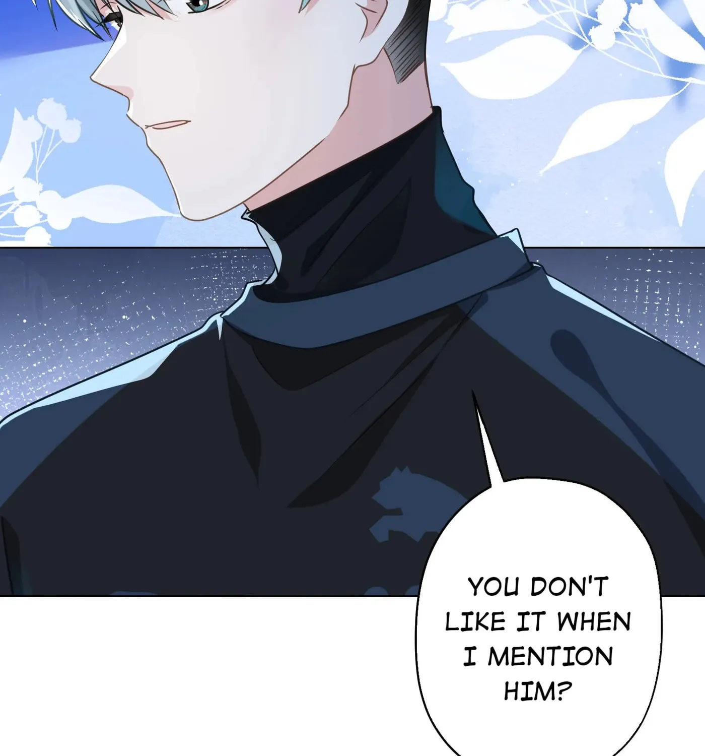 Waiting for You at the Spring (Colored) Chapter 48 page 87 - 