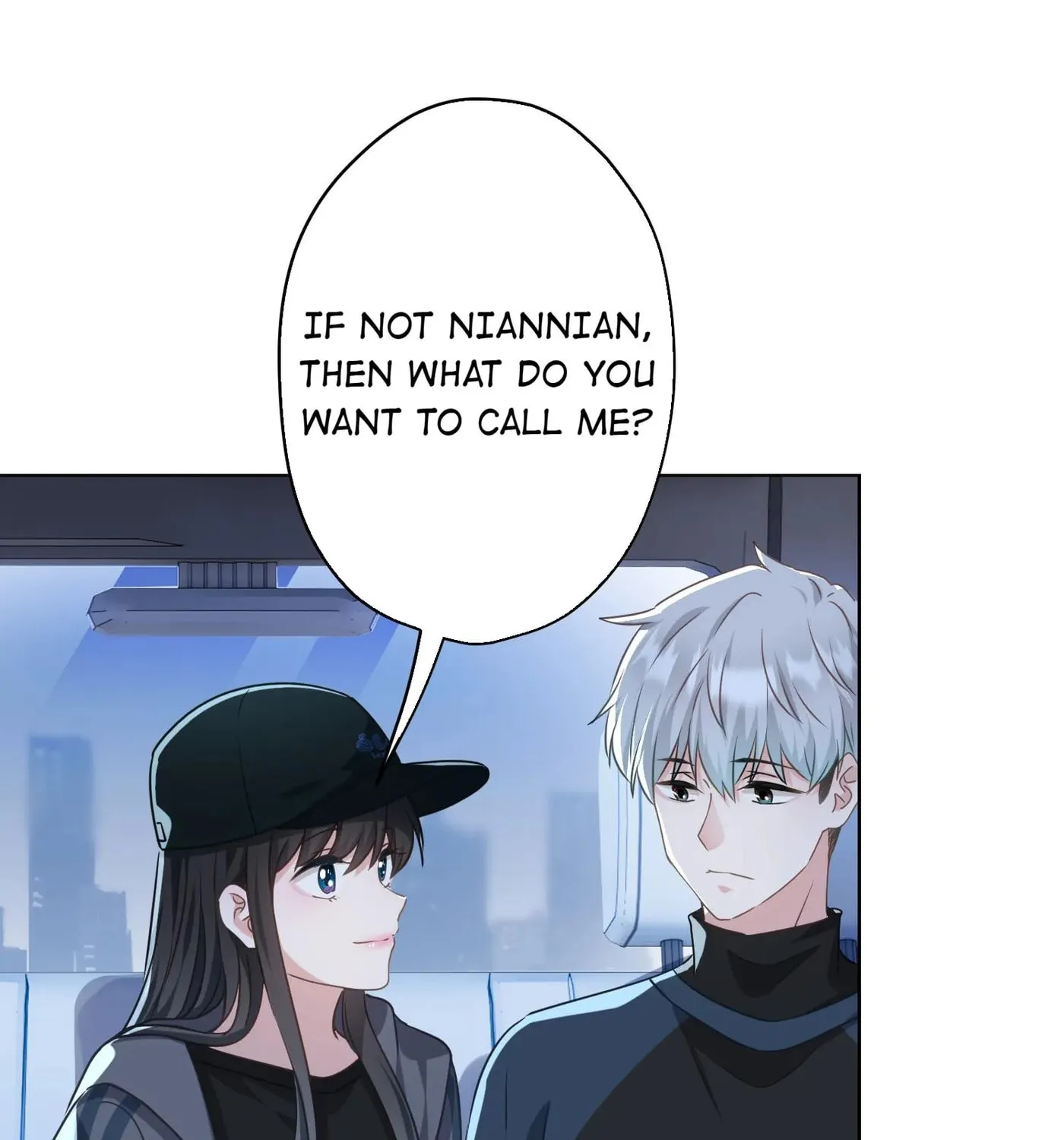 Waiting for You at the Spring (Colored) Chapter 48 page 89 - 