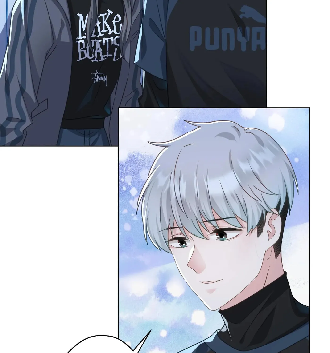 Waiting for You at the Spring (Colored) Chapter 48 page 90 - 