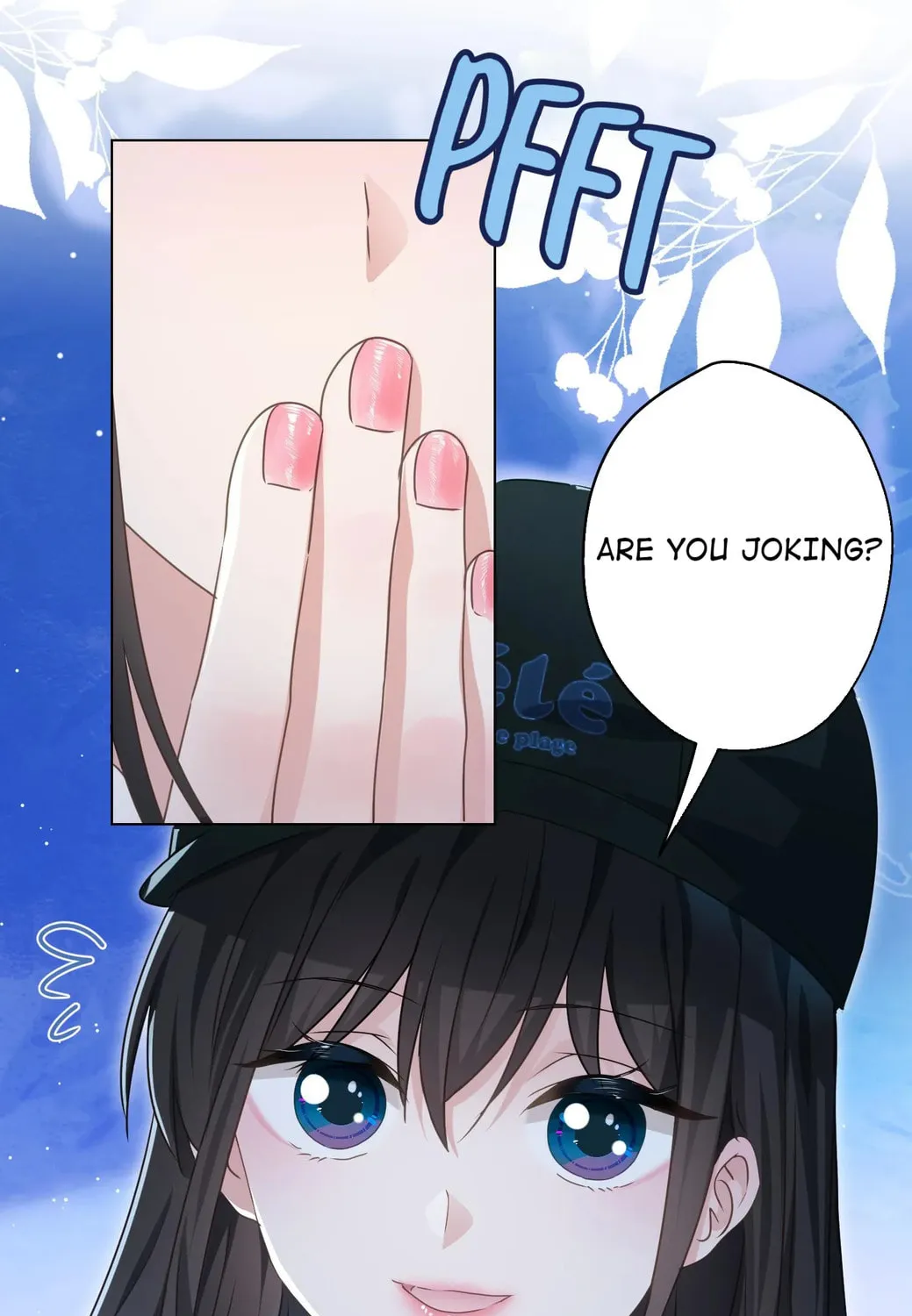 Waiting for You at the Spring (Colored) Chapter 48 page 92 - 