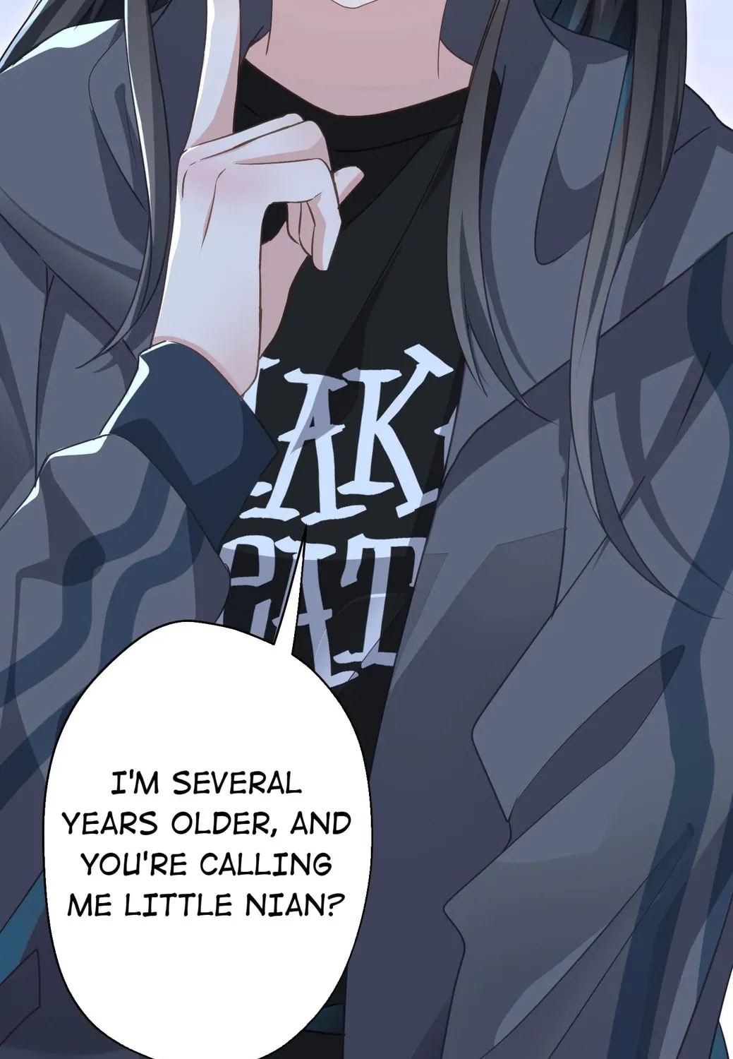 Waiting for You at the Spring (Colored) Chapter 48 page 94 - 