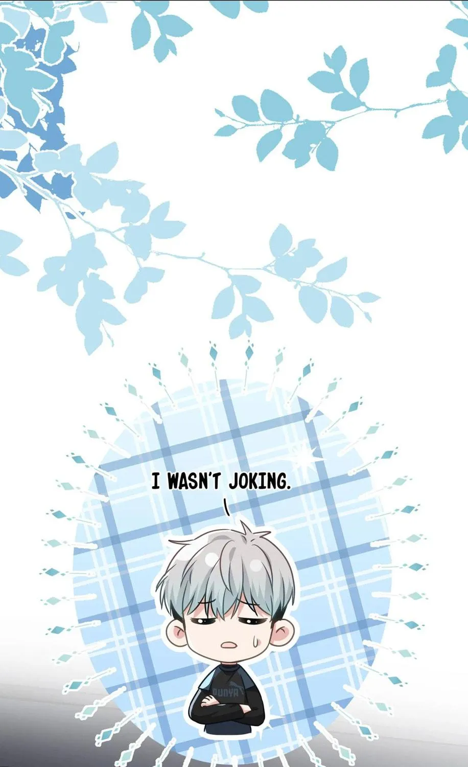 Waiting for You at the Spring (Colored) Chapter 48 page 96 - 