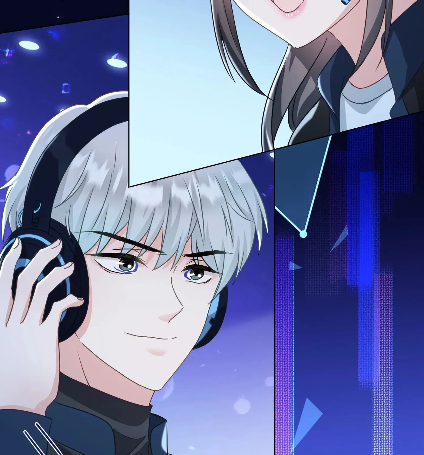 Waiting for You at the Spring (Colored) Chapter 49 page 101 - 