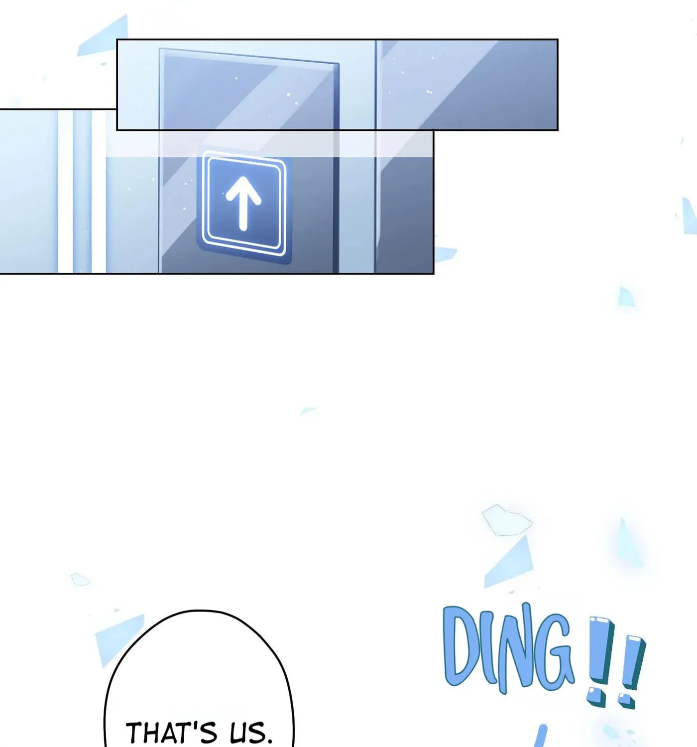 Waiting for You at the Spring (Colored) Chapter 49 page 17 - 