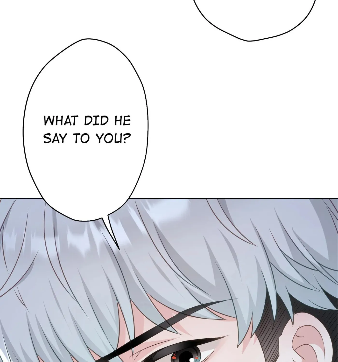 Waiting for You at the Spring (Colored) Chapter 49 page 23 - 