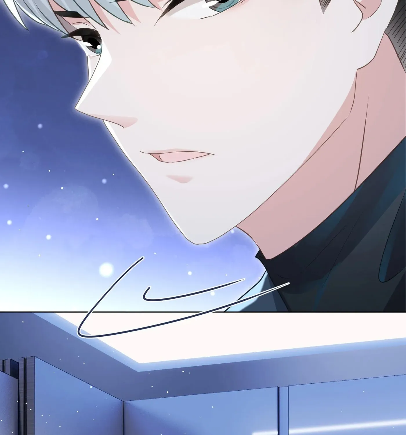 Waiting for You at the Spring (Colored) Chapter 49 page 24 - 
