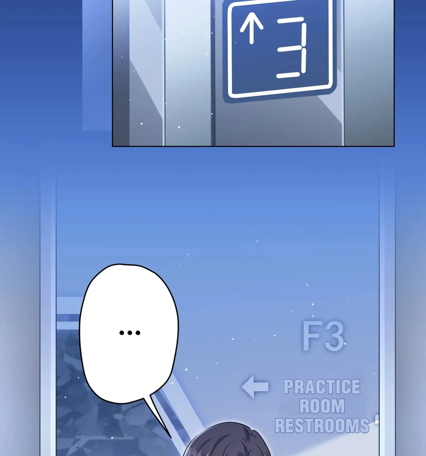 Waiting for You at the Spring (Colored) Chapter 49 page 29 - 