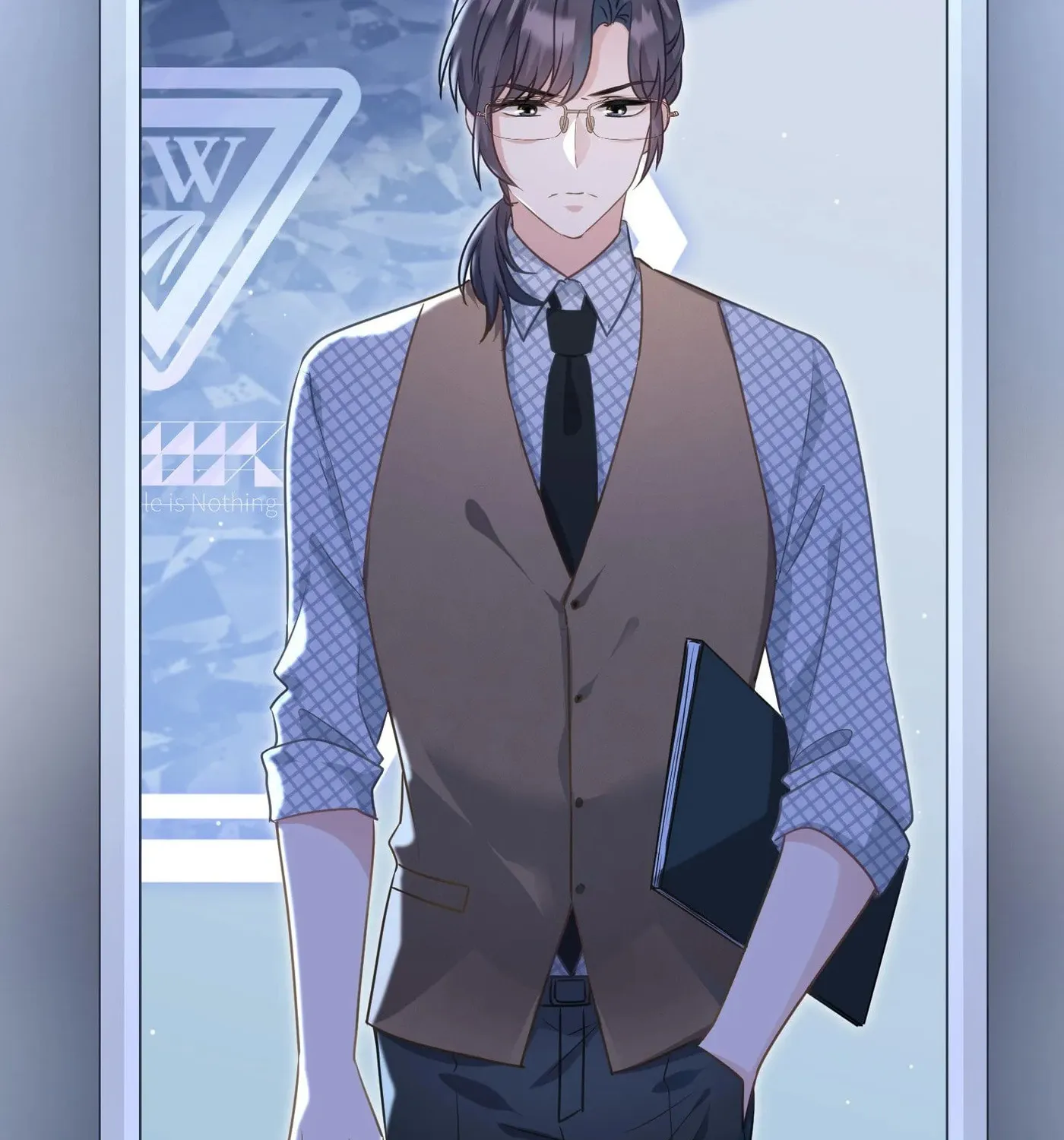 Waiting for You at the Spring (Colored) Chapter 49 page 30 - 